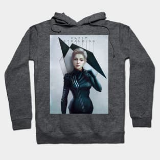 Anime Lea Seydoux Hoodie